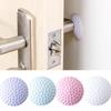 Anti Collision Pads  Shockproof Crash Pad Furniture Thickened Self Adhesive Wall Protector For Furniture Corners