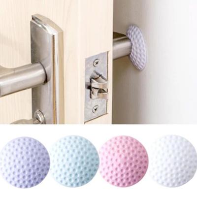 Anti Collision Pads Shockproof Crash Pad Furniture Thickened Self Adhesive Wall Protector For Furniture Corners