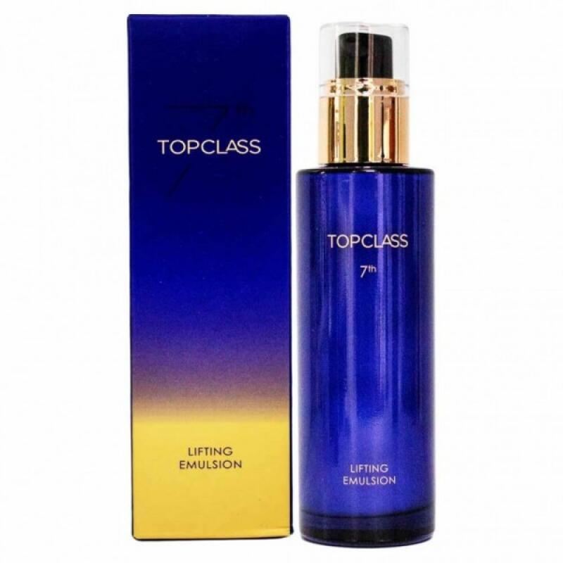 Chamzone Top Class Lifting Emulsion 120ml
