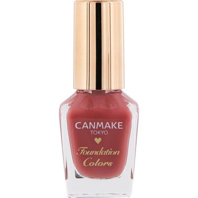 Canmake Ida Laboratories Canmake Fantasy Color 01 Natural Pink  