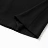 Ditu's New Acetic Acid Swan Neck Sexy Waist Slimming Fashion Elegant Sleeveless Dress