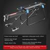 Cargo Rear Rack Shelf Cycling Seatpost Bag Holder Stand MTB Install Tools