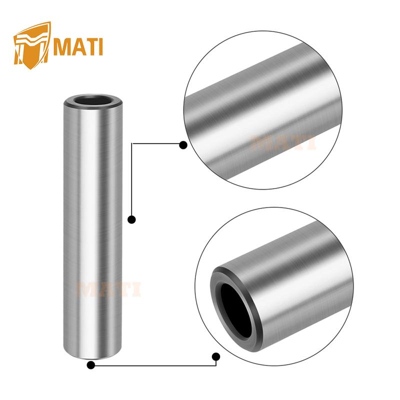 Hinterachs-Einzelradaufhängungssatz für Yamaha Grizzly Rhino Kodiak Big Bear 350 400 450 550 660 700 2002-2024 5KM-23448-00