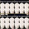 Non-Stick Disposable Steamer Basket Mats - Food-Grade Bun Steaming Paper