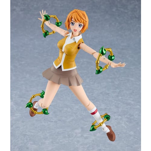 Good Smile Company PLAMATEA Mai-HiME Tokiha Mai Non-scale Assembled Plastic Model