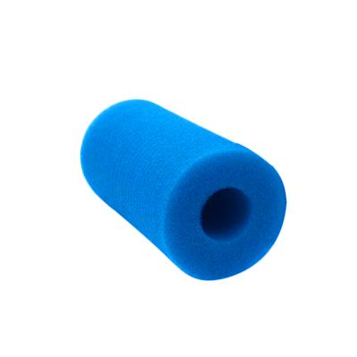 Swimming Pool Filter For Intex Type A Reusable Washable Foam Cartridge Sponge Pool Cleaner Blue 10cmx20cm Swimming Pool Filter