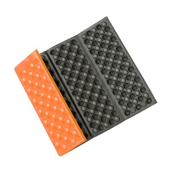 1/2Pcs XPE Seat Cushion Portable Folding Sitting Mat Waterproof Lightweight Outdoor Travel Camping Hiking Backpacking Chair Stadium Seat Pad