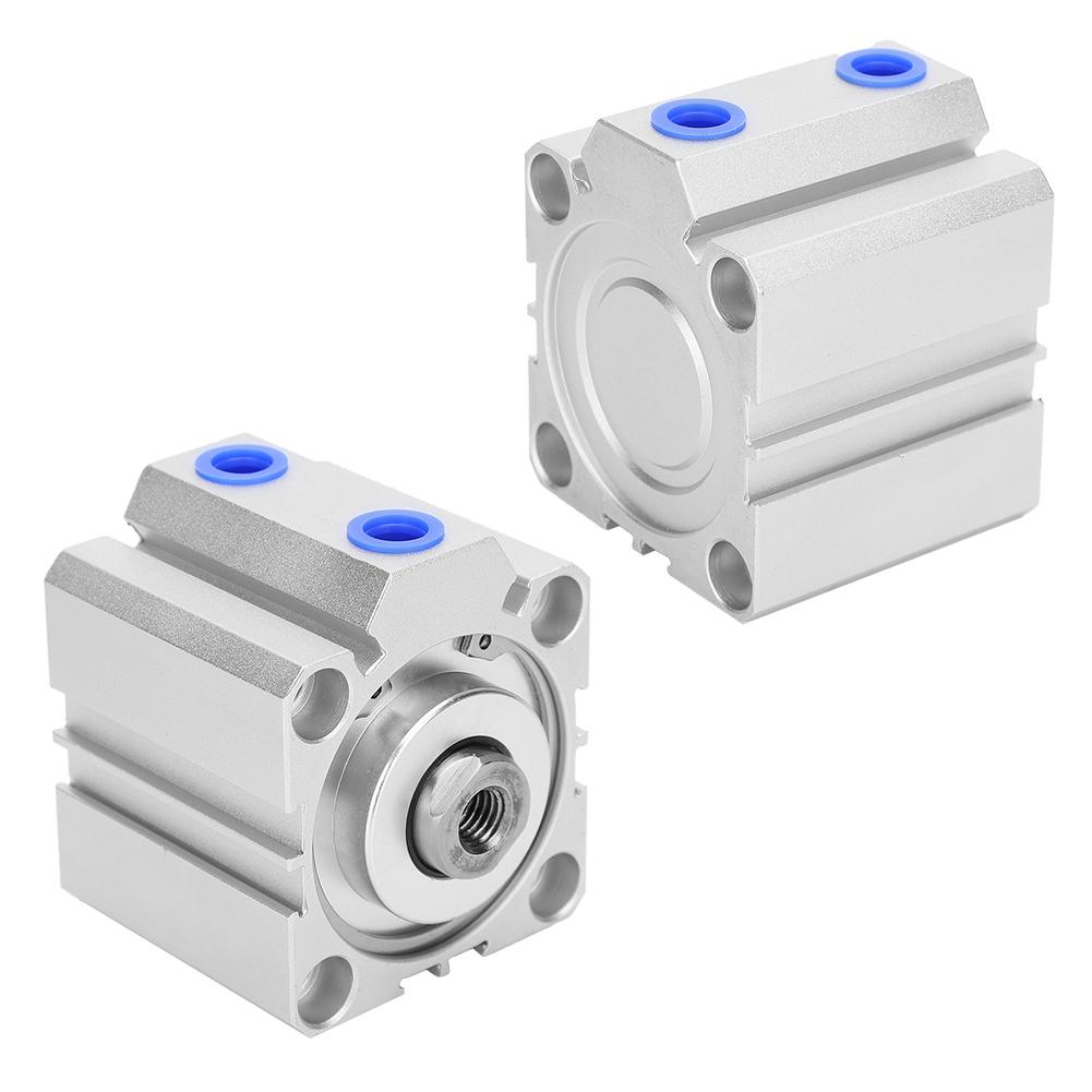 SDA50X30 Luftzylinder Dünn Edelstahl Hohe Qualität Pneumatische Komponenten Ausrüstung