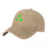 Sam Zero Fisher  Operation Shadow Legacy Baseball Cap New In Hat Sun Hat For Children Sunscreen Brand Unisex Cap Unisexs Womens