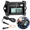 Speed Timer Hour Meter Engine Usage Tracking 1.00m Adjustable Time Settings Adjustable Settings Cumulative Timing
