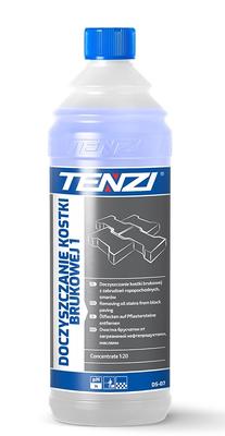Paving Stone Cleaner 1L - TZ 00 7010