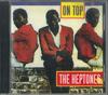 CD HEPTONES On Top SOCD0016 Studio One US Reggae Ska Dub Used