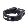 ZTTO 28.6/31.8/34.9mm Seatpost Clamp Cycling Seat Post Tube Clip for MTB