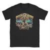 Oberteile – T-Shirts