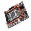 Motherboard USB3.0 Schnittstelle DDR4 Dual Channel Speicher LGA2011‑3 Pin PCB Material Computer