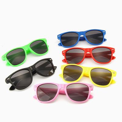 Fda Sunglasses Printable Promotional Gift Glasses Street Shooting Party Sunglasses Glasses