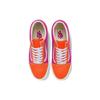 Vans Old Skool Series Casual Low-Top Skate Shoes Unisex sneaker Pink Orange White VN0A5KRSC31