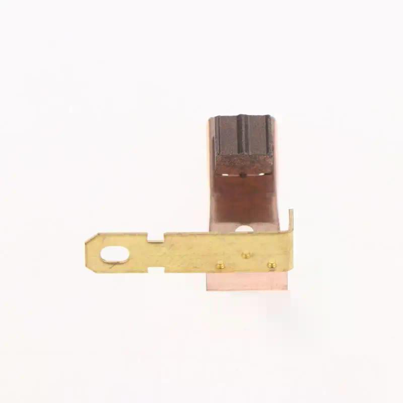 2/6/10Pcs Electric Drill DIY Electric Tools DC Motor Carbon Brushes Holder For RS-775WC RS-775SH RS-775VC KRS-775 LS-RS-775