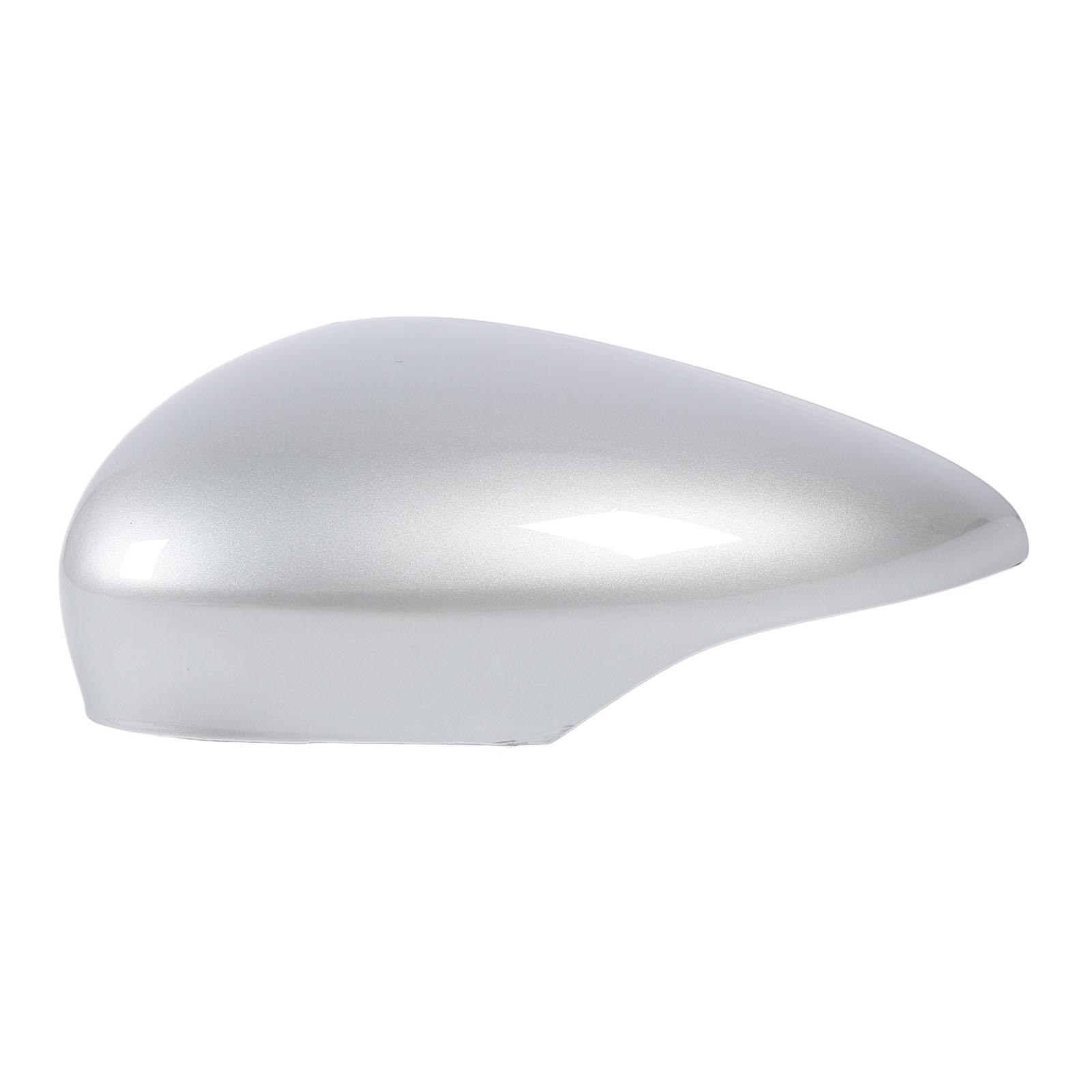 

Крышка зеркала заднего вида с сильной защитой, устойчивая к погодным условиям, крышка бокового зеркала из АБС-пластика для Fiesta 2008 Silver Left 1594546; 8A6117K74