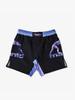 MANTO MIRAGE MMA-shorts Svart XL