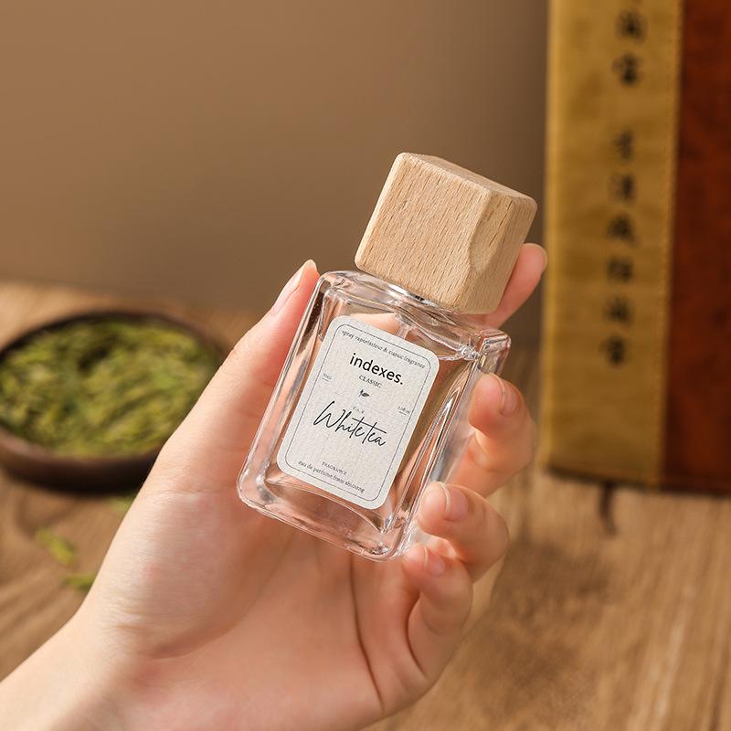 Faraway Mountain Dai Tea Series Unisex Perfume Long Lasting Eau De Toilette Accompaniment Gift Festival Gift Premium Fragrance Gift for Friends