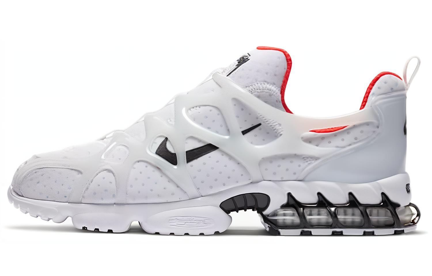 

Nike Air Kukini Spiridon Cage 2 Stussy Белый CJ9918-100 35.5