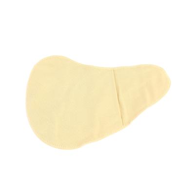 Bra Inserted Pad Pocket M Size Breathable Bra Inserted Pad Cotton Cover Bag for Women