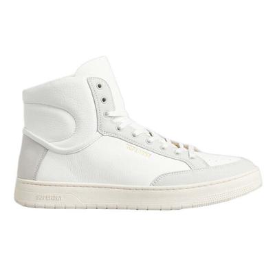 Superdry Vintage Vegan High Sneakers