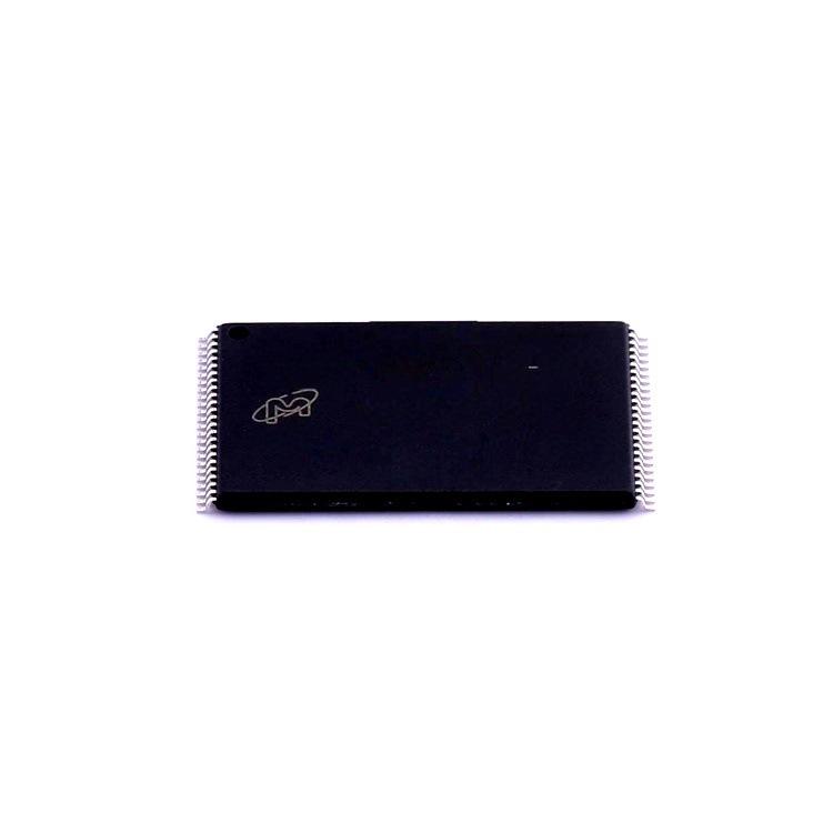4Gb Flash Memory Chip K9F4G08U0E-SCB0 TSOP48, 512MB, Brand New.