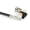 Negative Battery Cable AV6Z-10C679-P For Ford C-MAX Escape 13-18 Focus 2012-2018