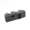 Black Electric Power Window Switch 25401-3SH0A For Nissan For Altima 2013-2018 For For Rogue 2014-2020 For For Sentra 2013-2019Good product