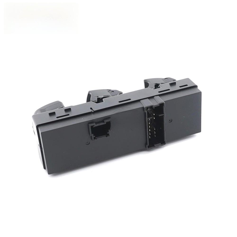 Black Electric Power Window Switch 25401-3SH0A For Nissan For Altima 2013-2018 For For Rogue 2014-2020 For For Sentra 2013-2019Good product