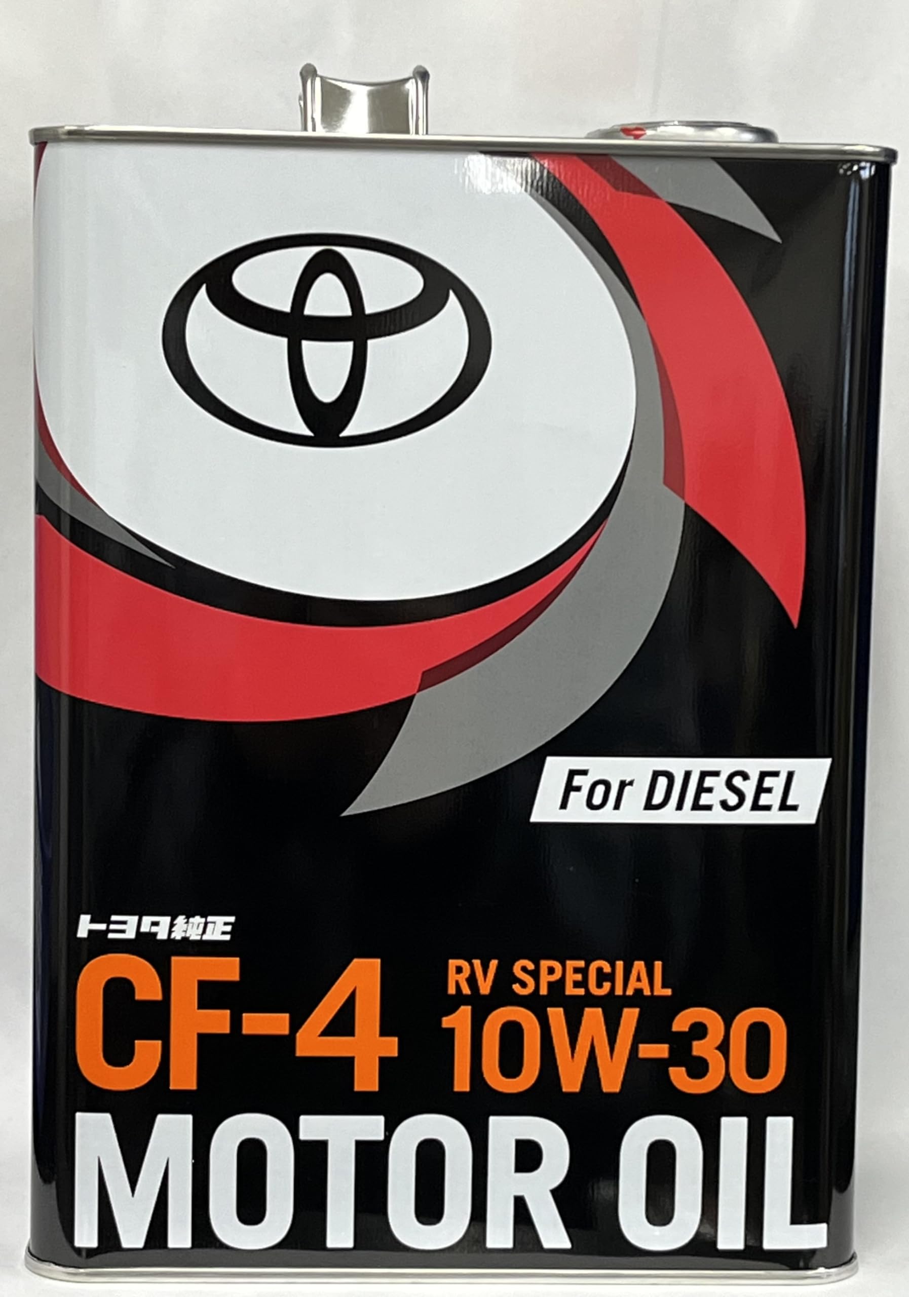 

TOYOTA RV Special CF4 4L 08883-02505