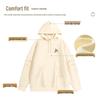 Mark Fairwhale Heavyweight 415G Fleece Hooded Sweatshirt (Unisex)
