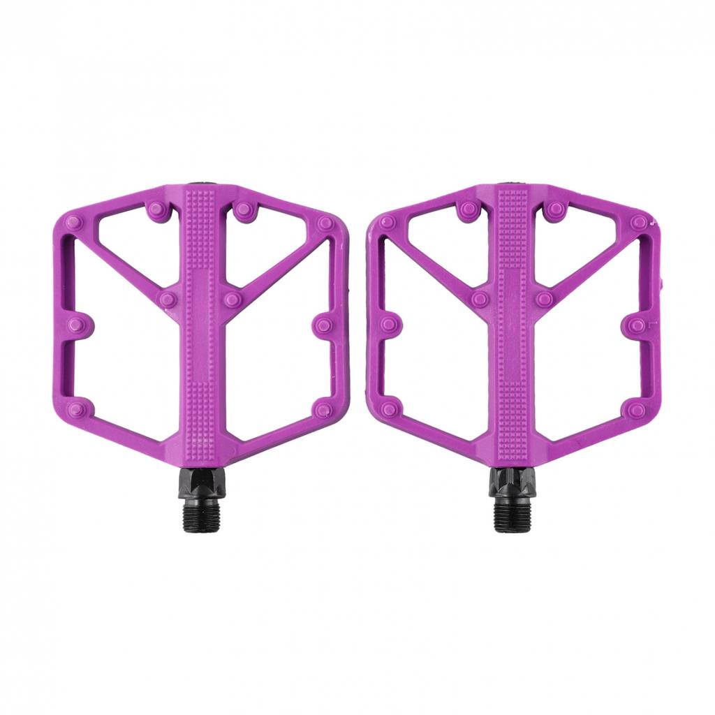 Aluminum Alloy Bike Pedal Bags Bicycle Accessories