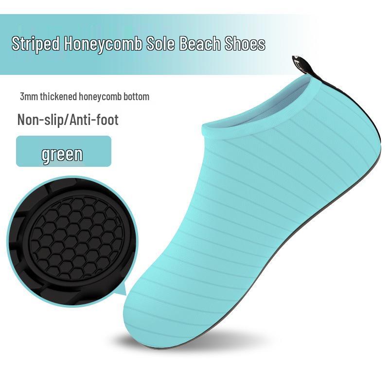 

Lightweight Non-Slip Indoor Fitness Shoes for Men & Women: Ideal for Yoga, Aerobics, Dance, and Comprehensive Training 38-39 (25.35 cm)