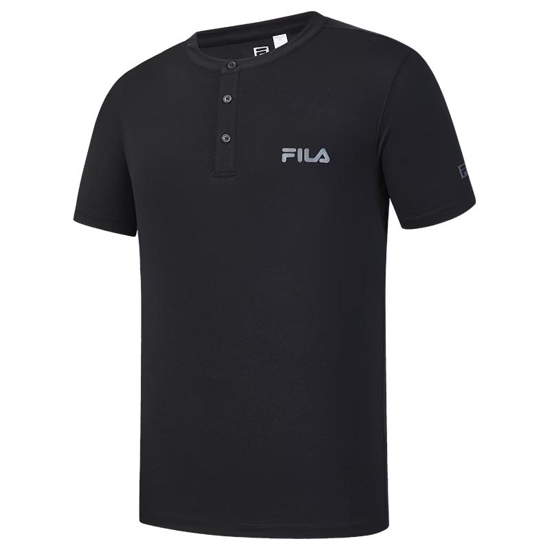FILA Men s Quick-Dry Short Sleeve T-Shirt 3XL