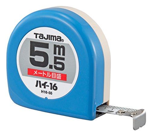 

Tajima H16-55 Convex, 17.6 x 0.6 inches (5.5 x 16 mm), High 16 (Paper Box)