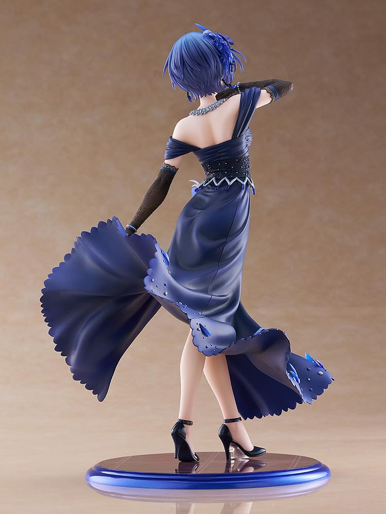Idolmaster Cinderella Girls Hayami Kanade scale PVC finished product [Pretty Liar] + 1/7 [Partly ABS]
