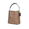 New COACH Mollie Shoulder Bags CA582-IMCBI