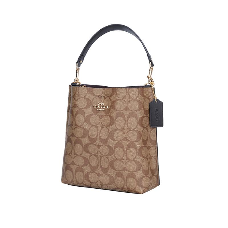Nye COACH Mollie skuldervesker CA582-IMCBI