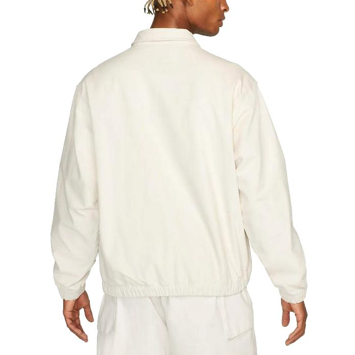 New Nike Jackets Men White DX9071-030