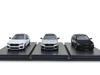Mj 1:64 M5 F90 Modern Performance Four-Door Sedan Alloy Diecast Limited Edition Collectible Model