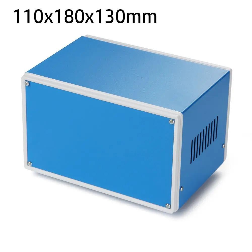 80*170*130 DIY Electronic Module Instrument Housing Junction Box Electronics Enclosure Box Enclosure Project Case Junction Box