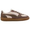 New PUMA Palermo Abrasion Resistant Low Top Skateboard Shoes Women's Brown 403349-01