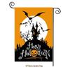 Halloween Garden Flag - New Cross-Border Design