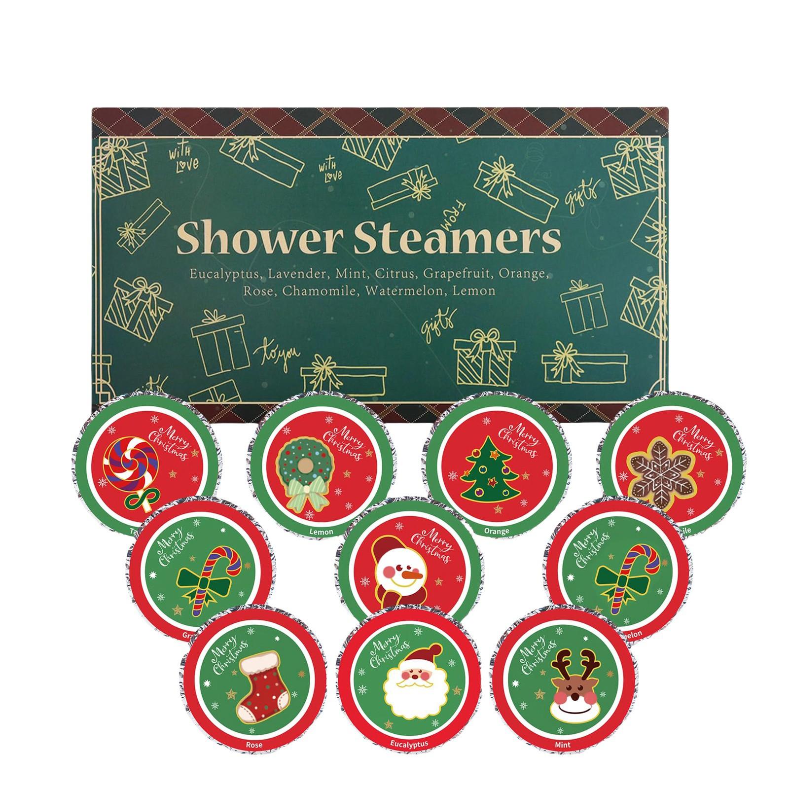 

Ванна Критическое Масло Шипучие Таблетки Ароматерапия Критическое Масло-Расслабление Подарки На День Рождения Для Женщин И Мужчин 10 ШТ. красный