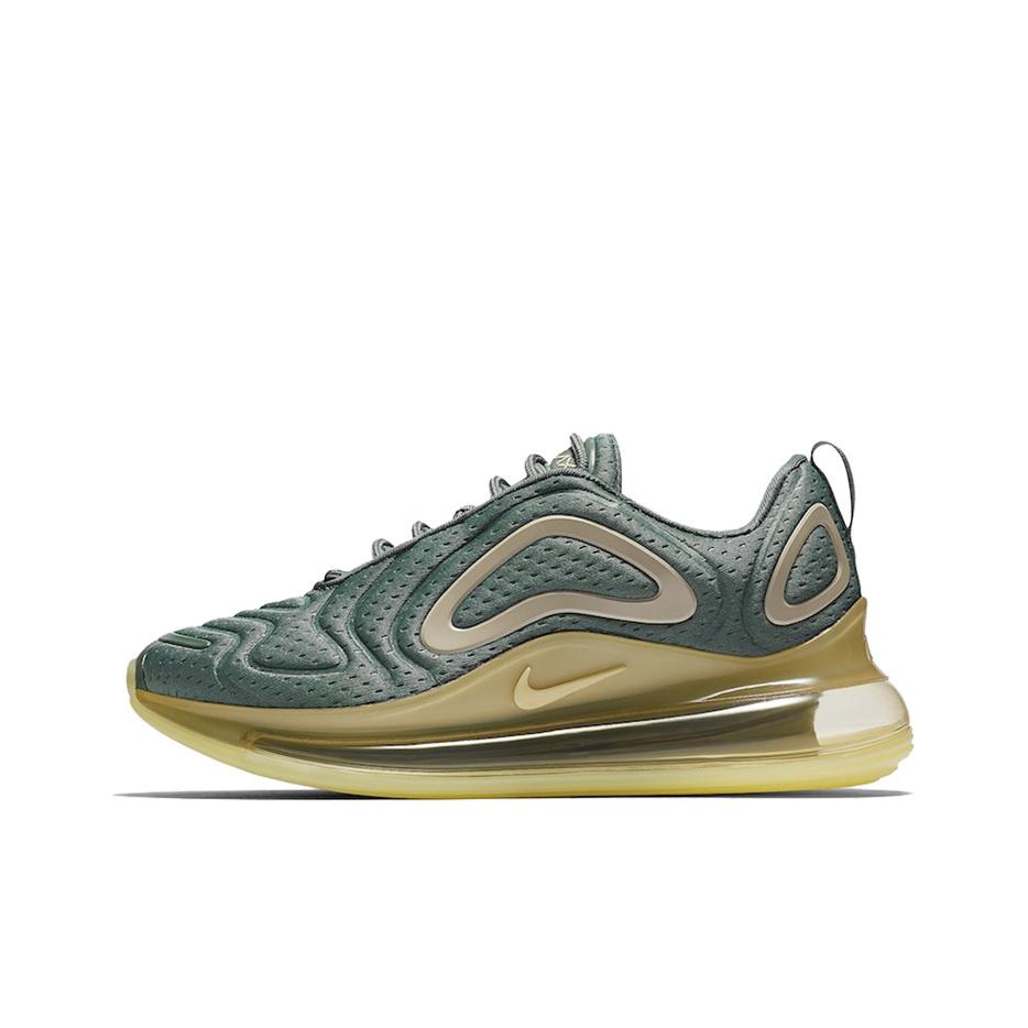 

Nike Air Max 720 Life Casual Shoes Unisex