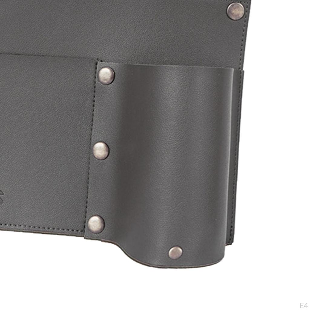 Camping Armrest Organizer Lateral Hanging Bag Seat for Outdoor