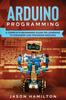 The Arduino Programming Book